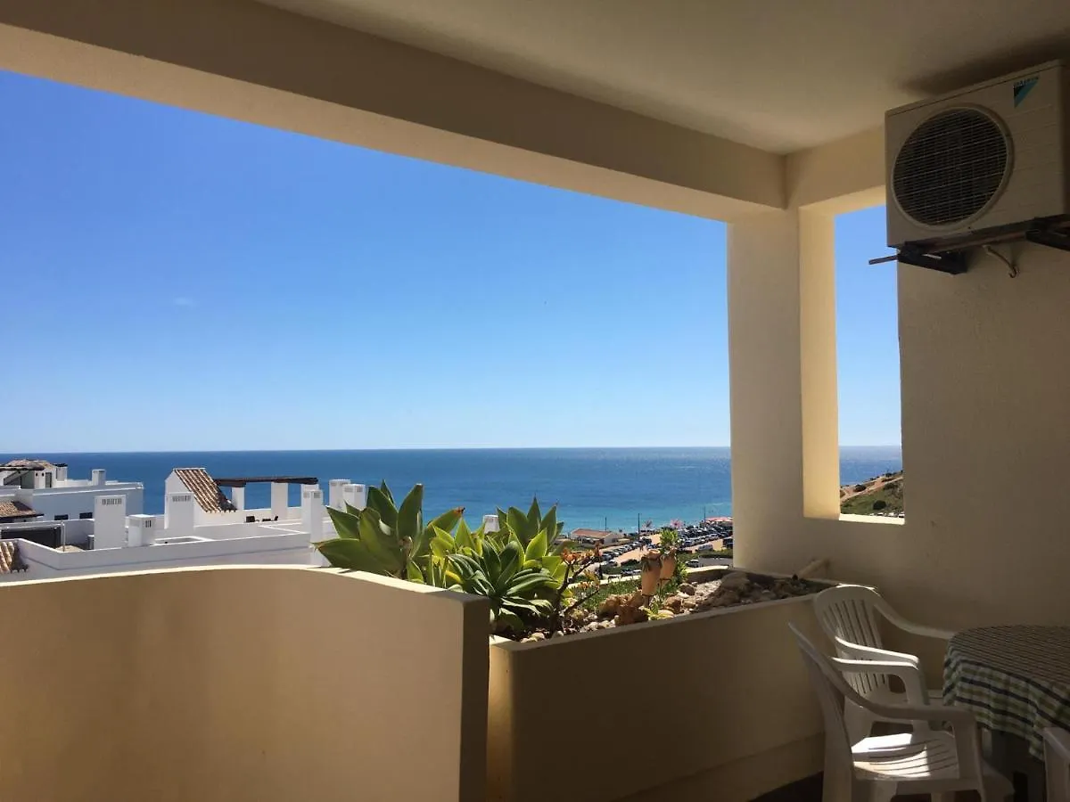 Magnolia Mar Apartamentos Lagos