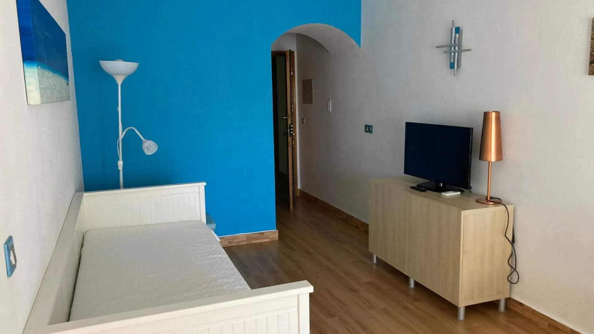 Magnolia Mar Apartamentos 0*, Lagos