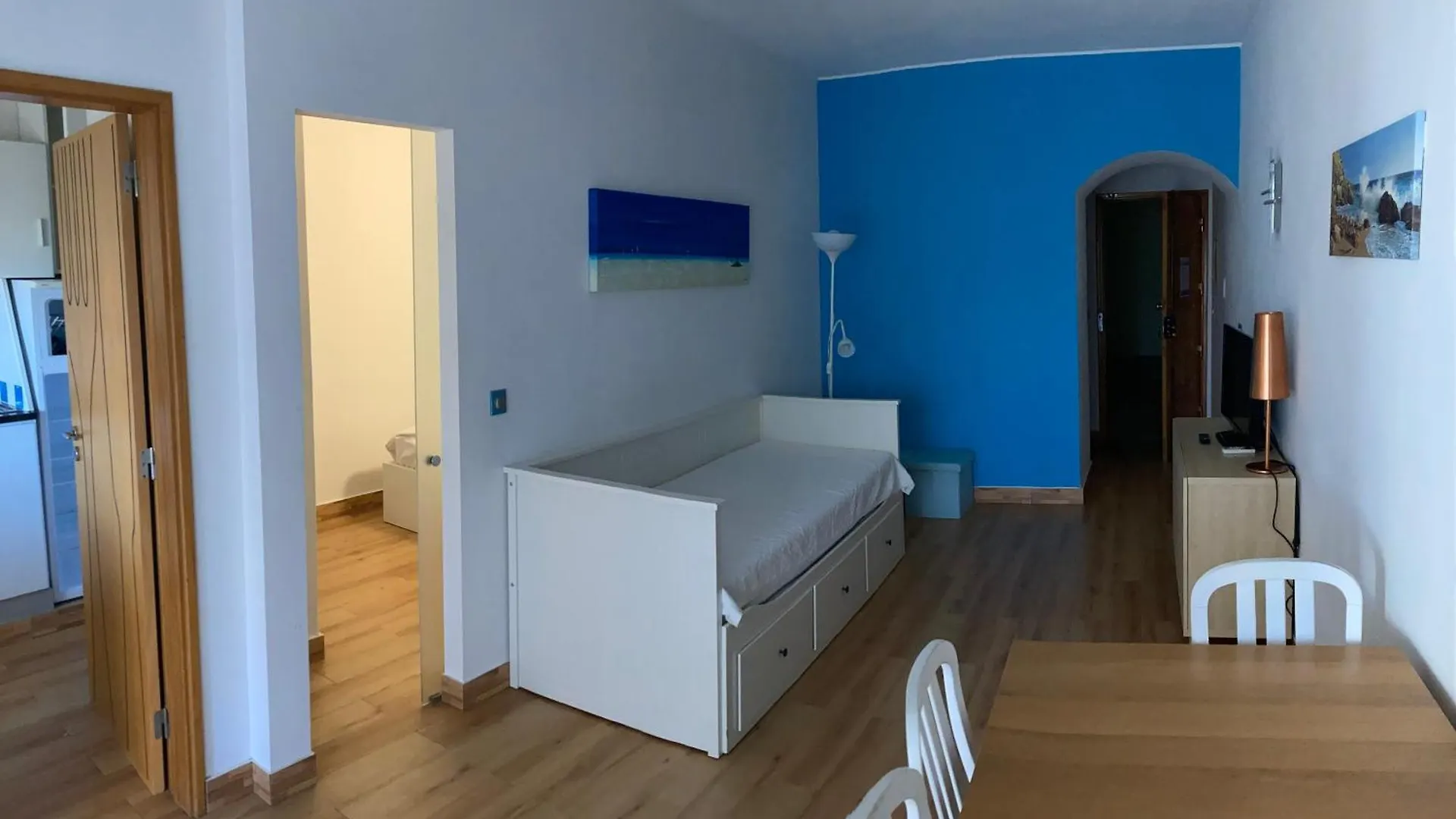 Magnolia Mar Apartamentos Portugal