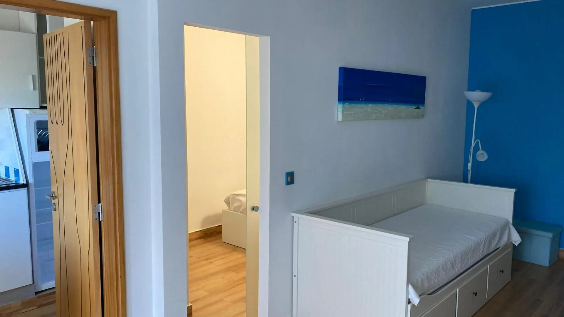 Magnolia Mar Apartamentos Portugal