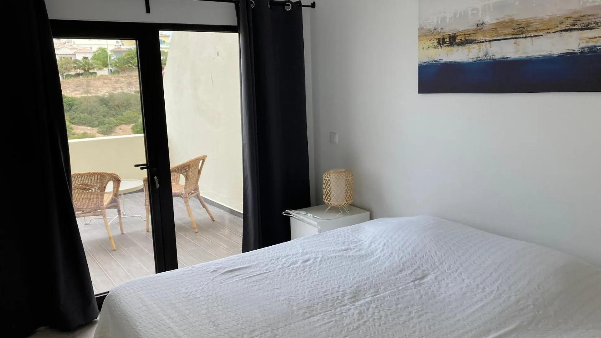 Magnolia Mar Apartamentos Portugal
