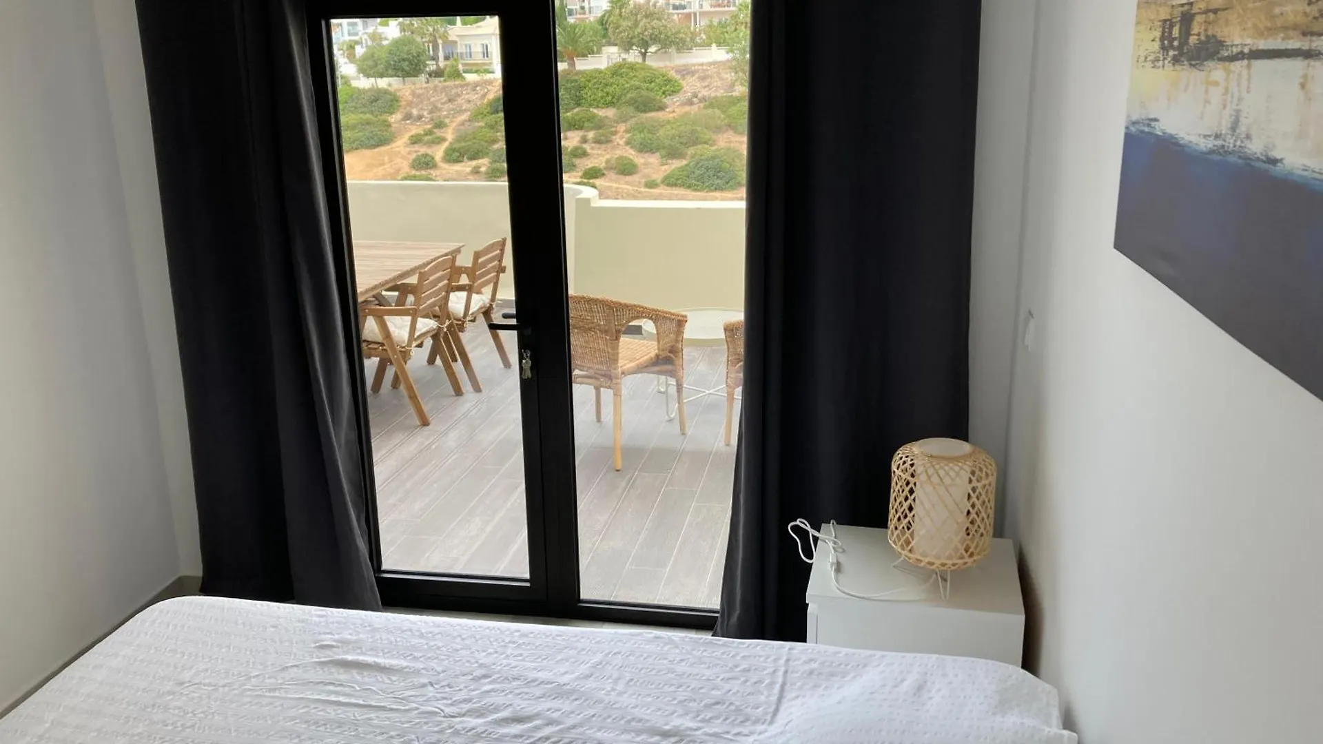 Magnolia Mar Apartamentos Lagos