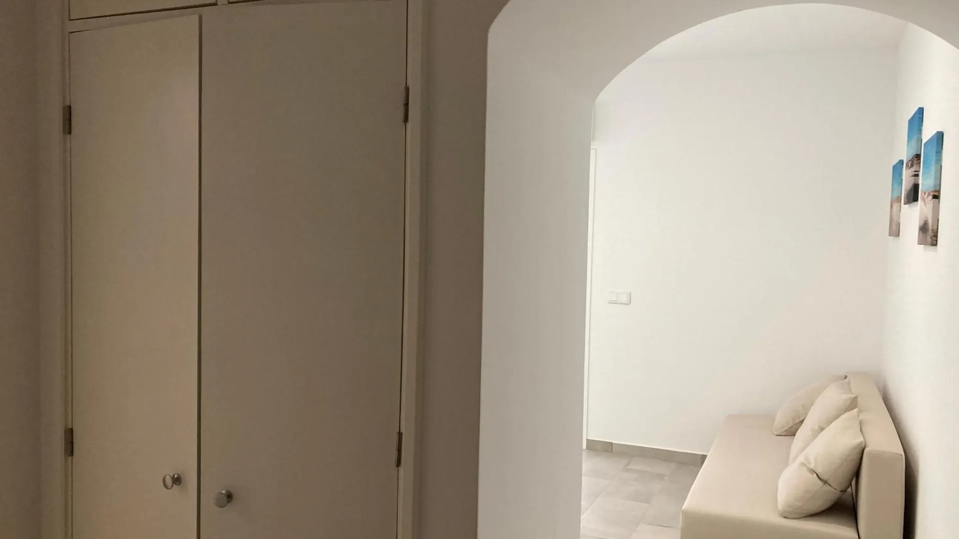 Magnolia Mar Apartamentos Lagos