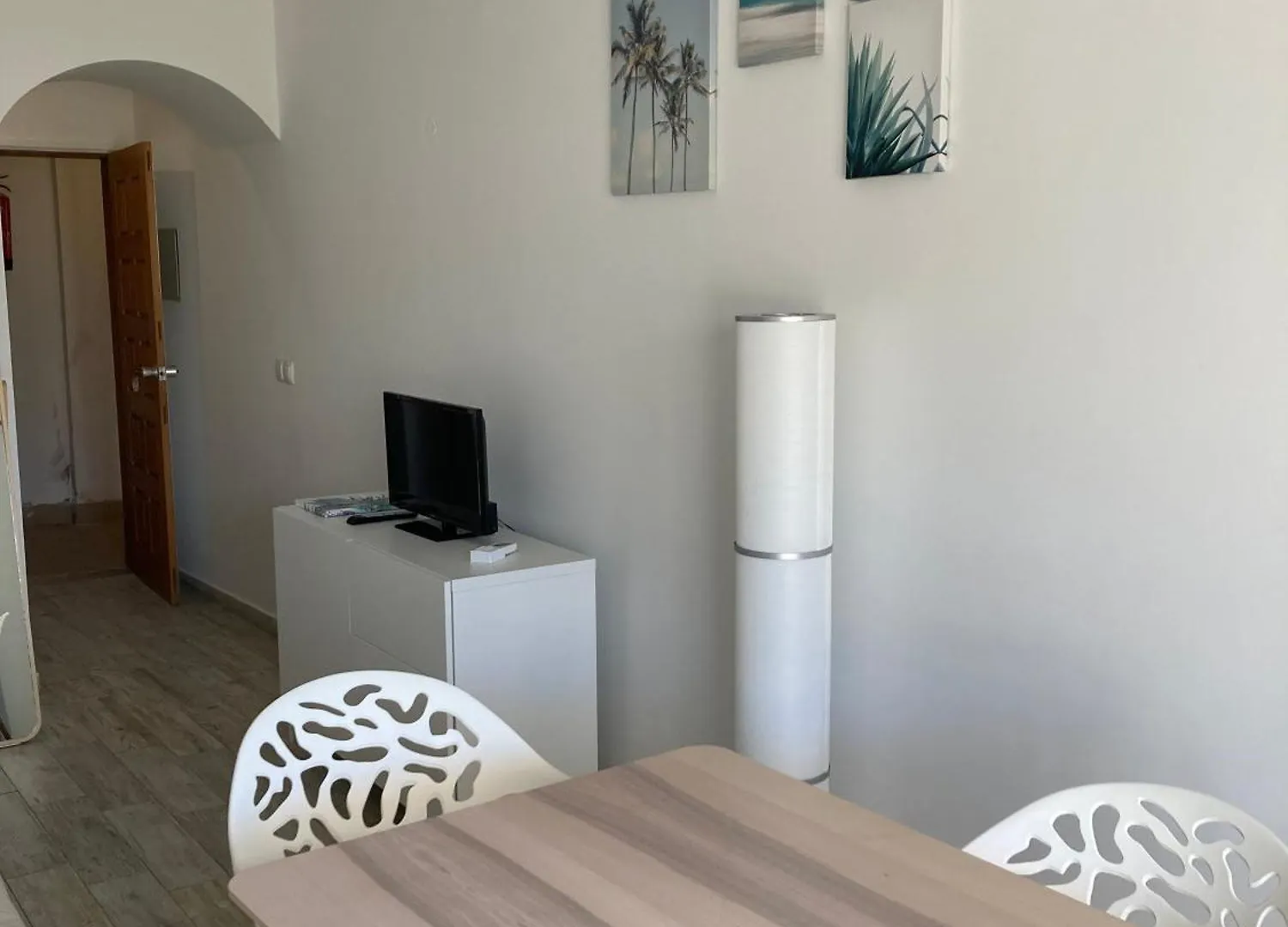 Magnolia Mar Apartamentos