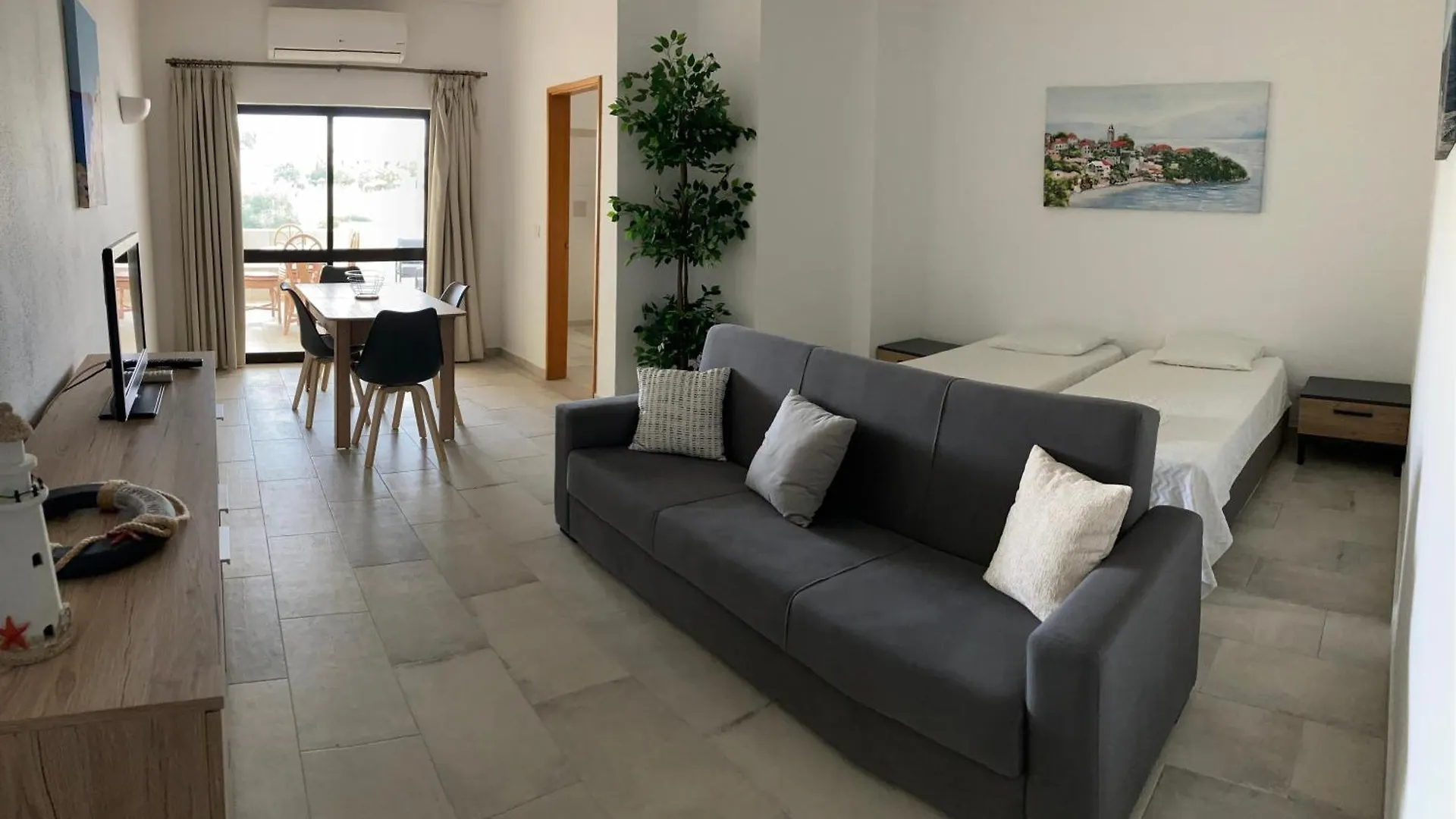 Magnolia Mar Apartamentos Lagos 0*,