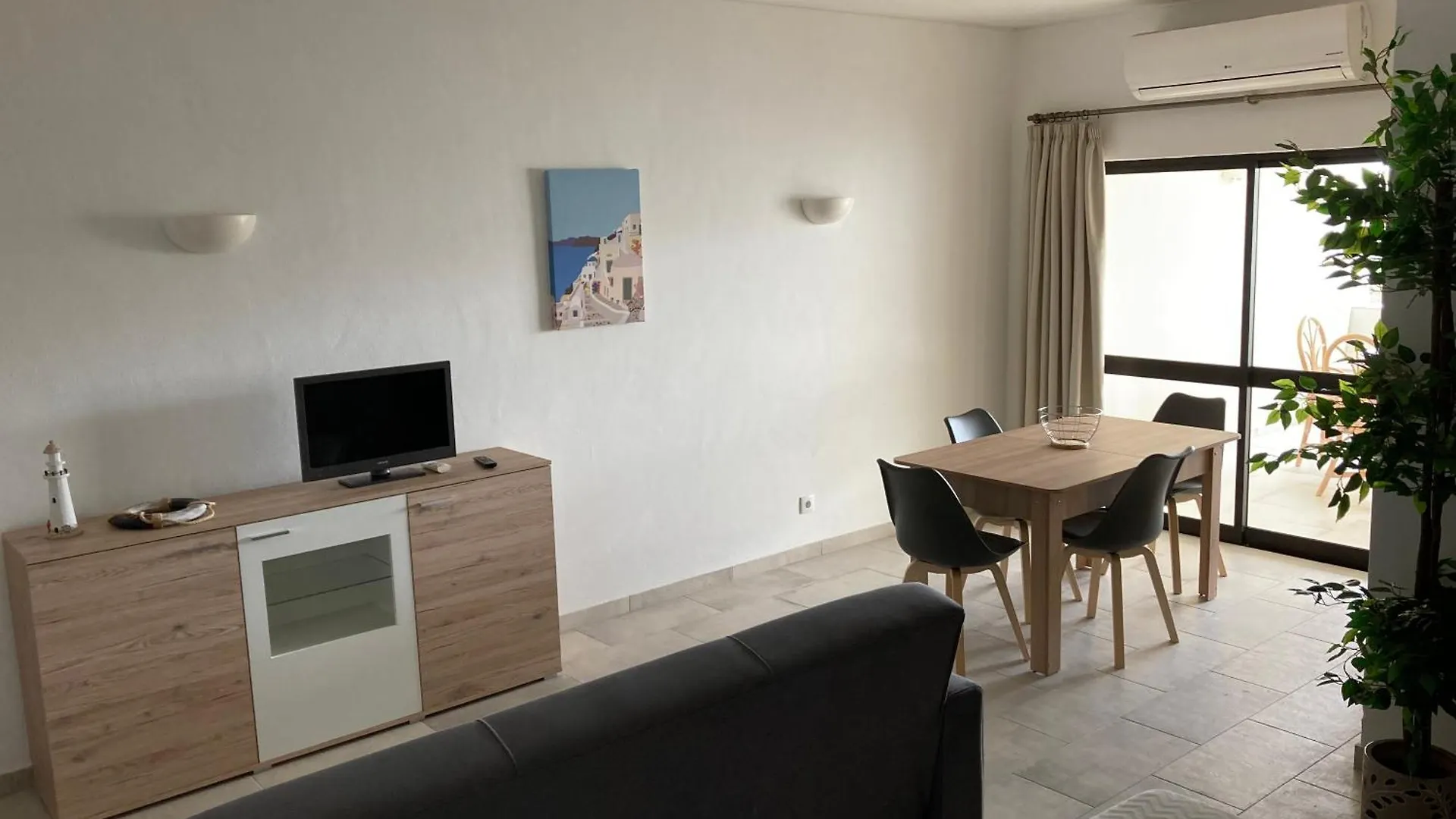 Magnolia Mar Apartamentos Apartment