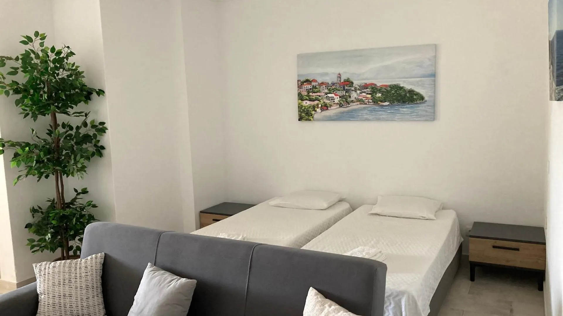 Magnolia Mar Apartamentos Lagos