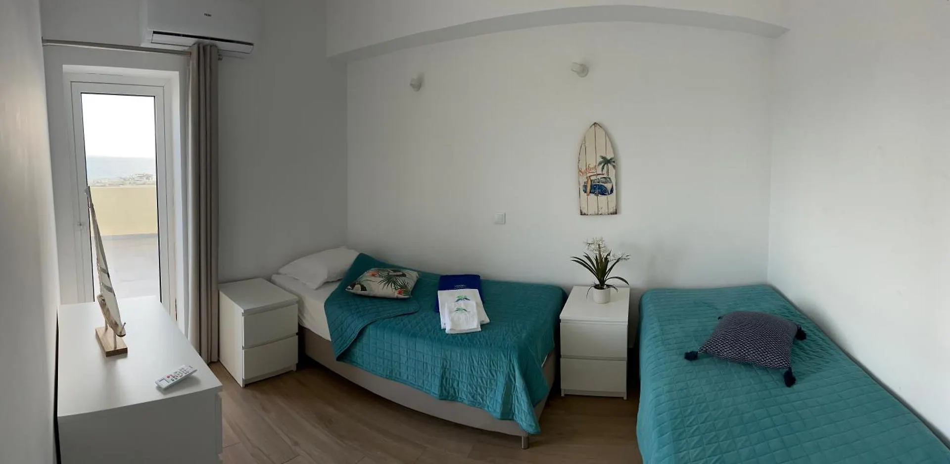 Apartment Magnolia Mar Apartamentos