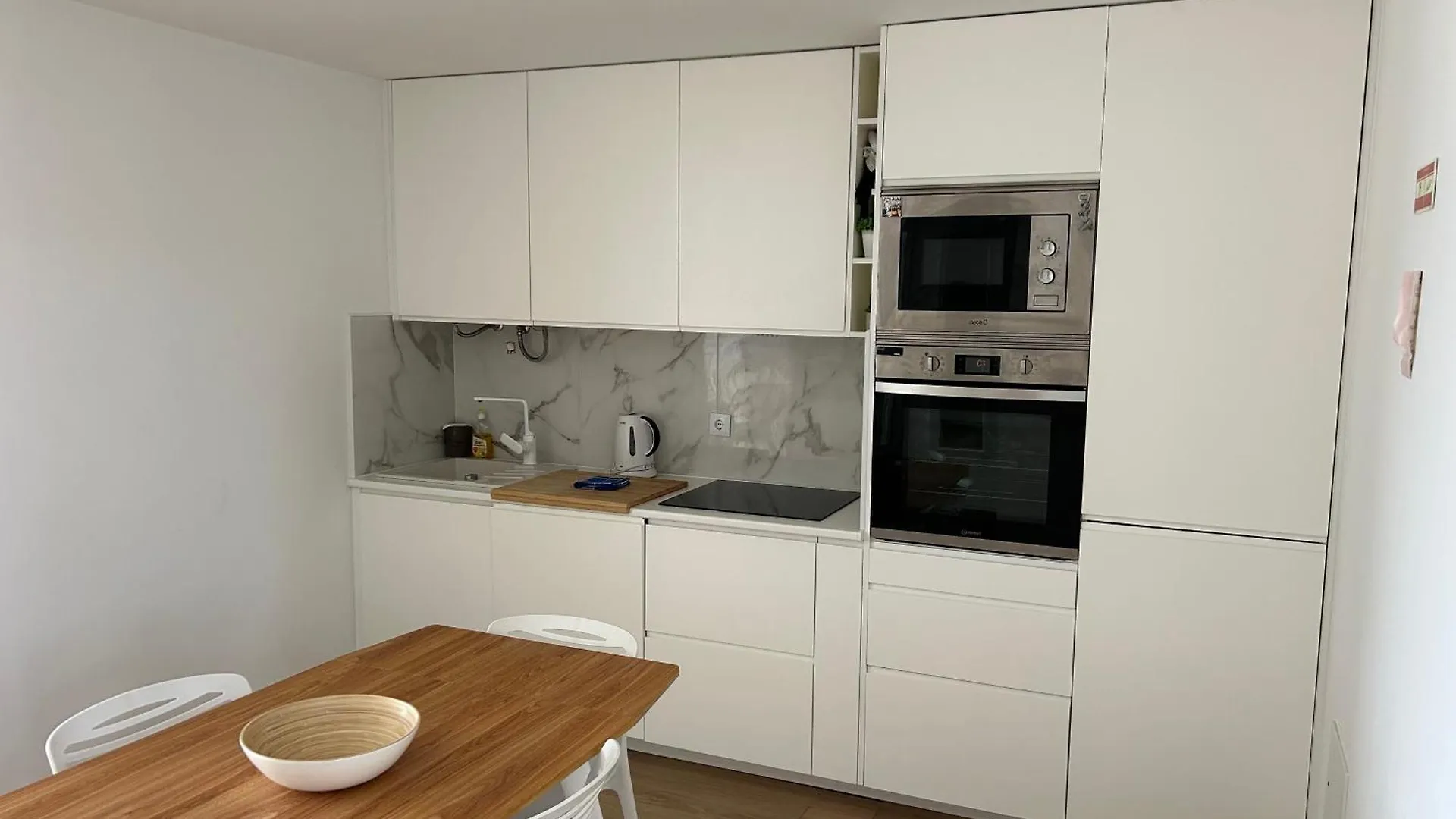 Magnolia Mar Apartamentos Portugal