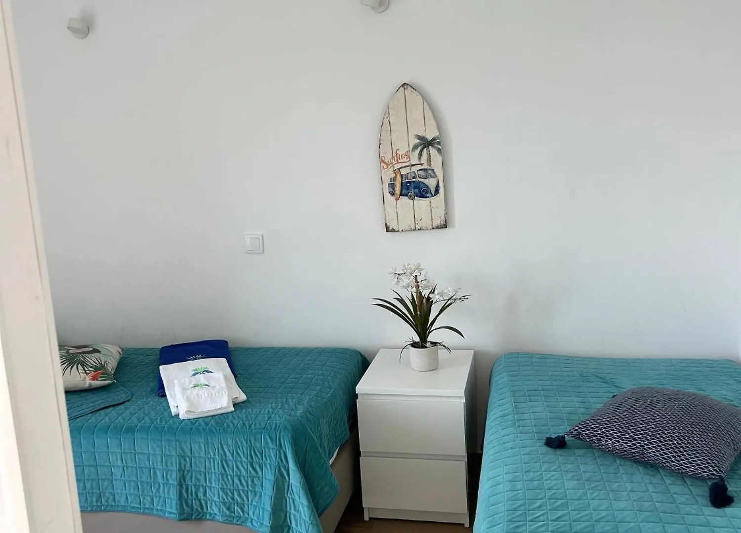 Magnolia Mar Apartamentos Apartment