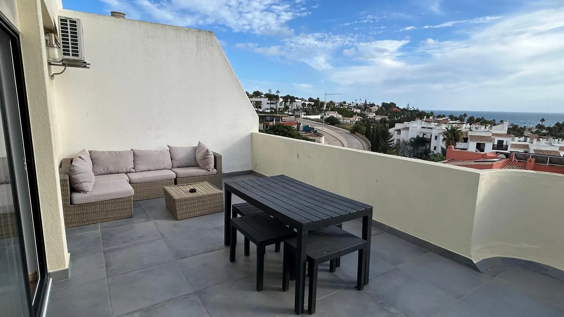 Magnolia Mar Apartamentos Lagos