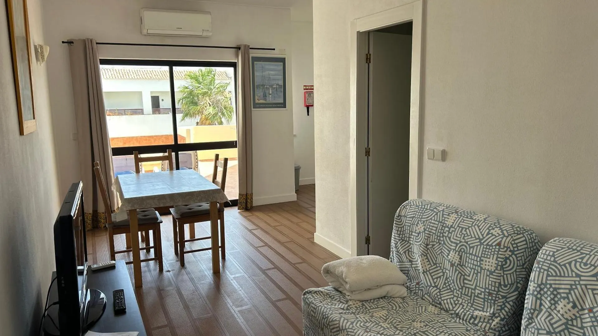 Magnolia Mar Apartamentos 0*, Lagos Portugal