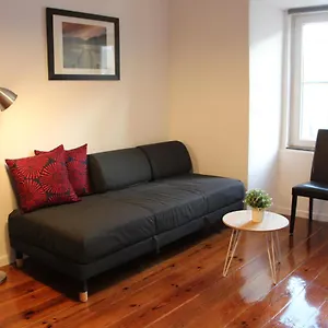 Lisbon Apartment Apartment Lisbon