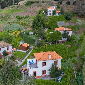 Cantinho Rural Holiday home Camacha (Madeira)