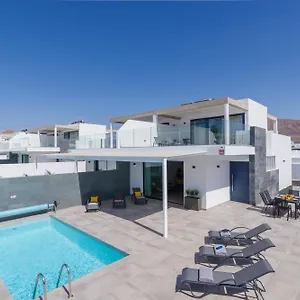 Ereza Salitre Holiday home Puerto Calero