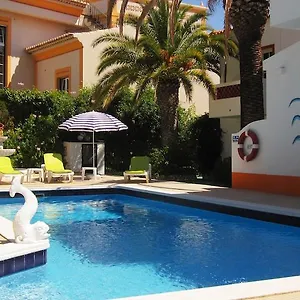 Palm Estudios Apartament