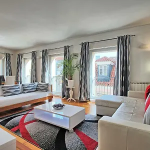 Myplacelisbon - Bairro Alto Apartment Lisbon