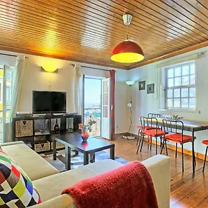 Myplacelisbon - Alfama River View Apartment Lisbon