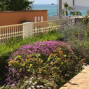  Apartamento Esti Chamaco -