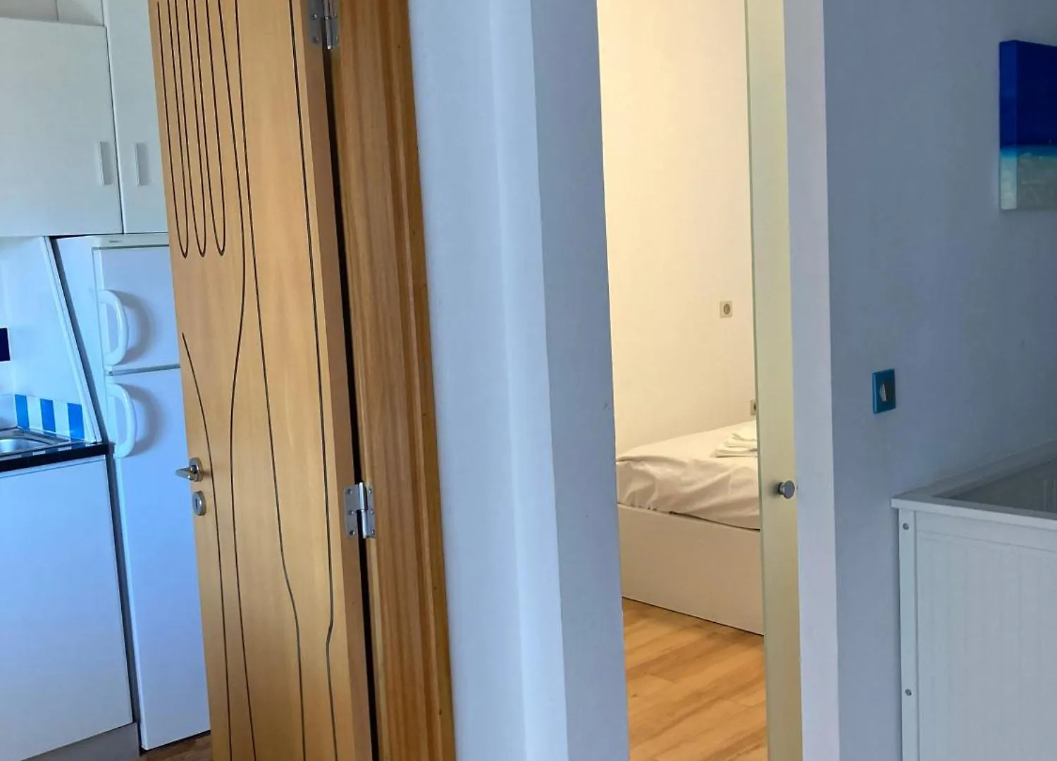 Magnolia Mar Apartamentos Lagos 0*,  Portugalsko