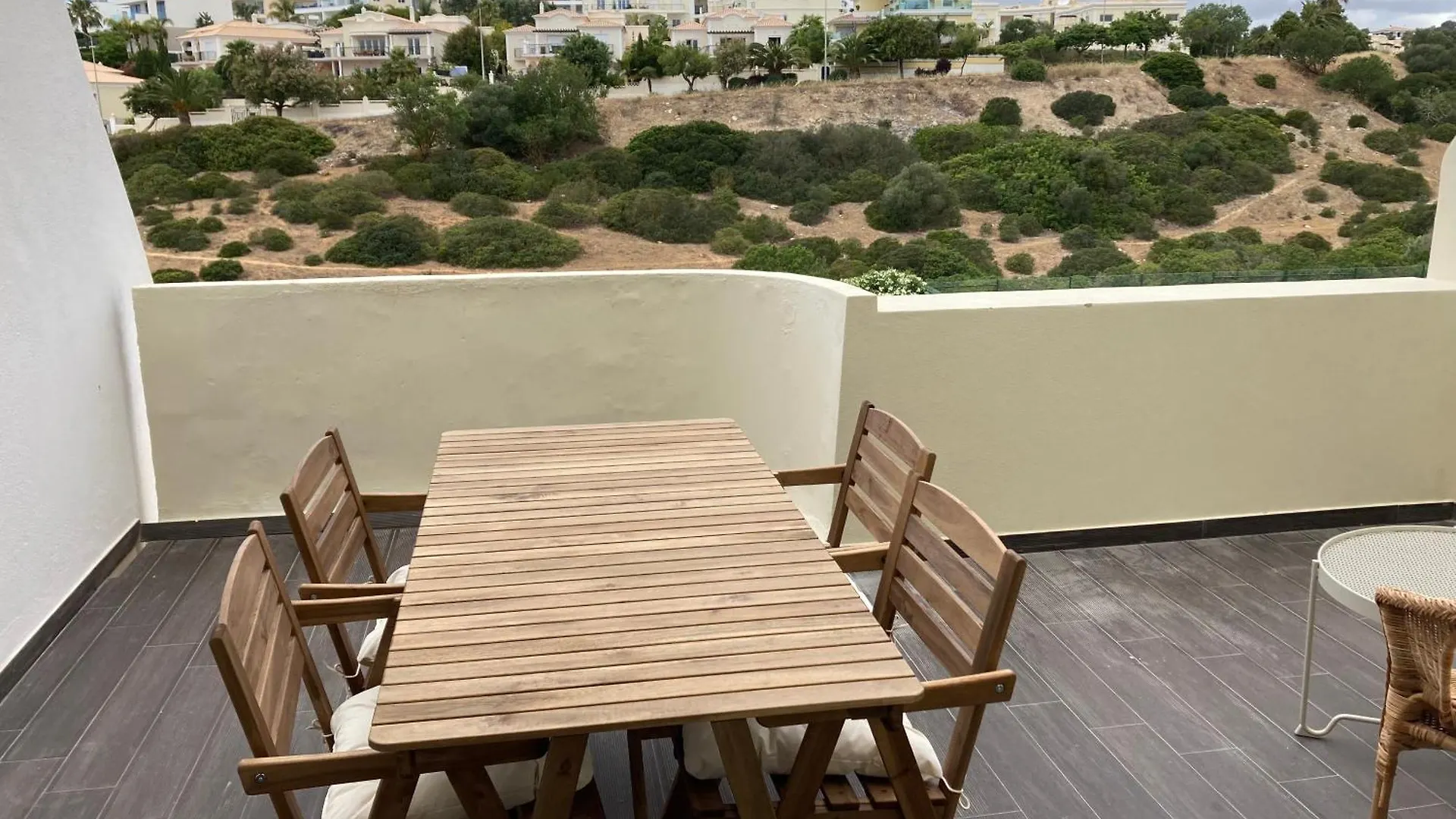 Magnolia Mar Apartamentos Lagos Portugalsko