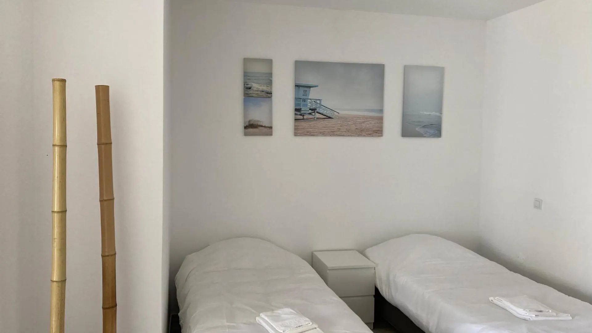 Apartmán Magnolia Mar Apartamentos Lagos Portugalsko
