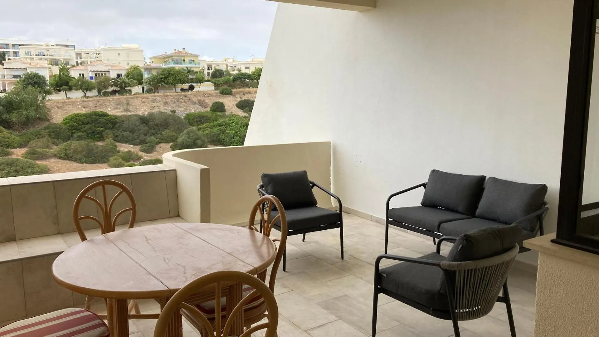 Magnolia Mar Apartamentos Lagos 0*,