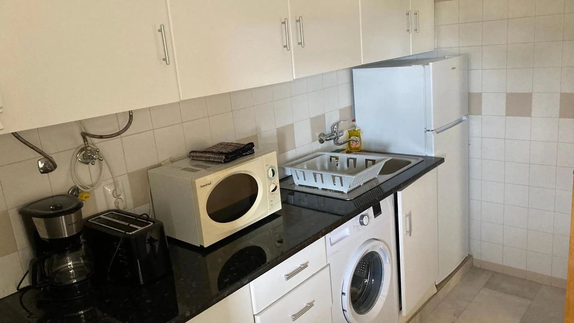 Magnolia Mar Apartamentos Lagos Portugalsko