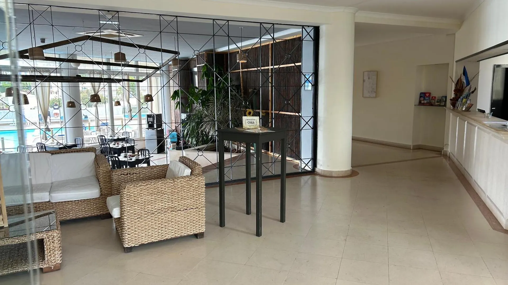 Apartmán Magnolia Mar Apartamentos Lagos Portugalsko