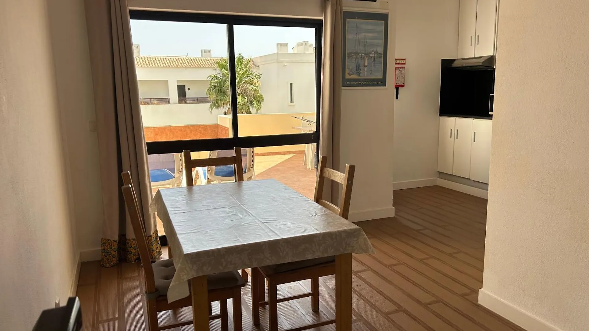 Magnolia Mar Apartamentos Lagos Portugalsko