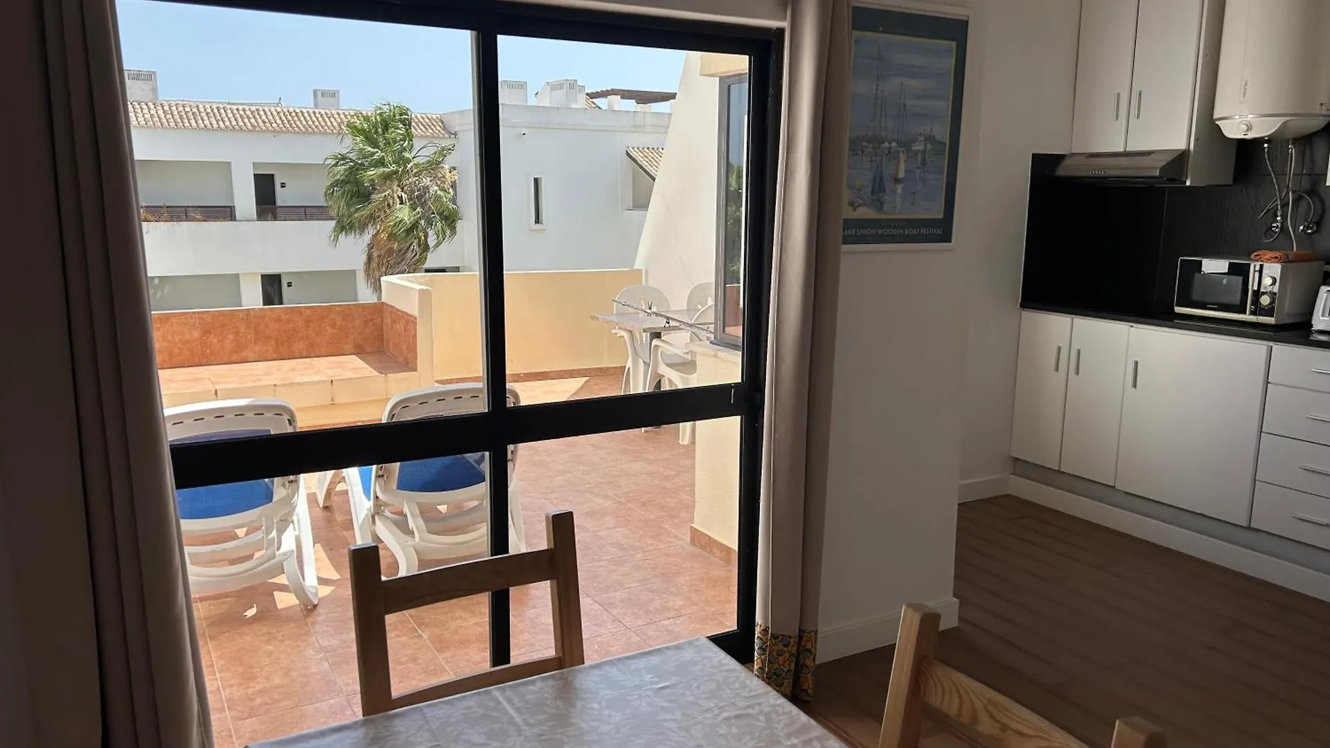 Magnolia Mar Apartamentos Lagos Apartmán