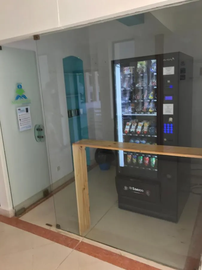 شقة Magnolia Mar Apartamentos لاغوس البرتغال