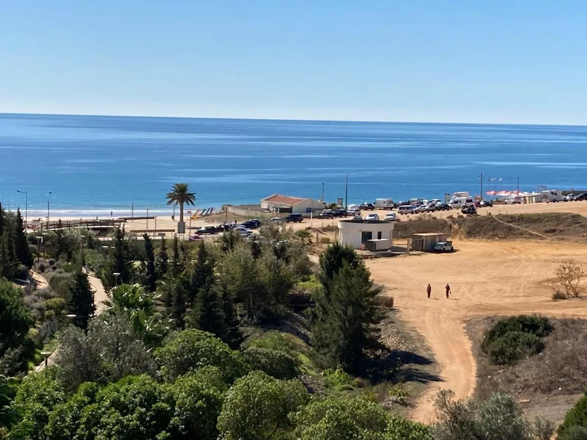 Magnolia Mar Apartamentos لاغوس