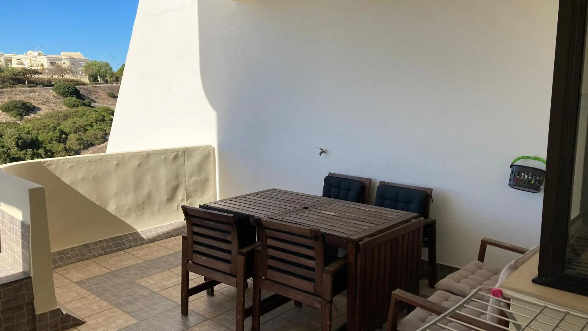 Apartament Magnolia Mar Apartamentos Lagos