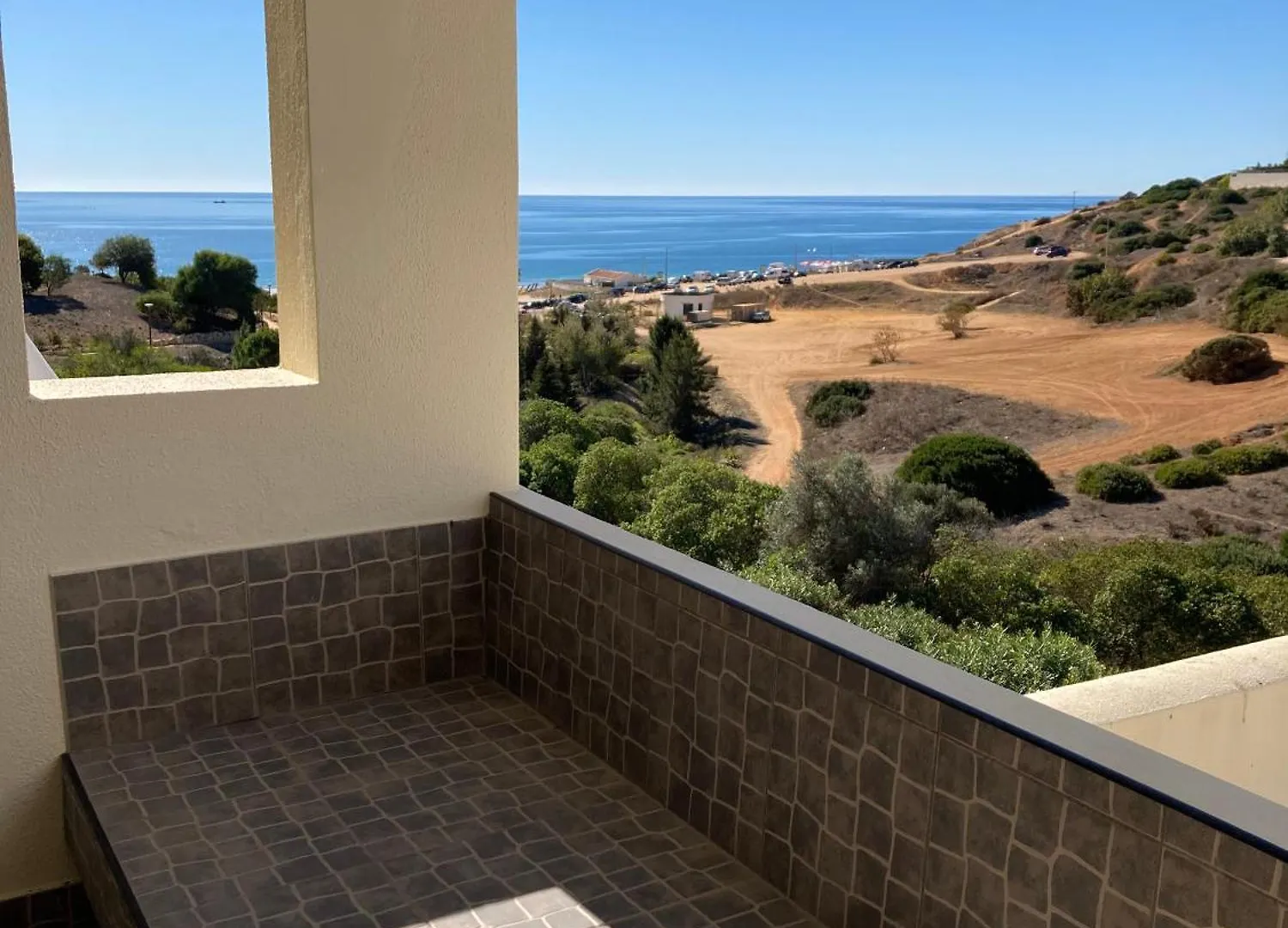 Magnolia Mar Apartamentos لاغوس شقة