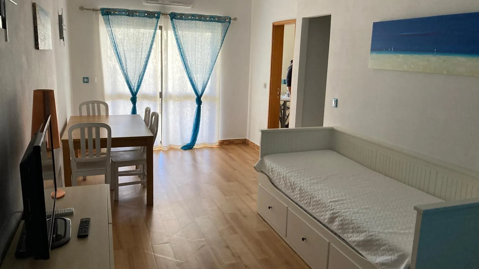 Apartament Magnolia Mar Apartamentos Lagos