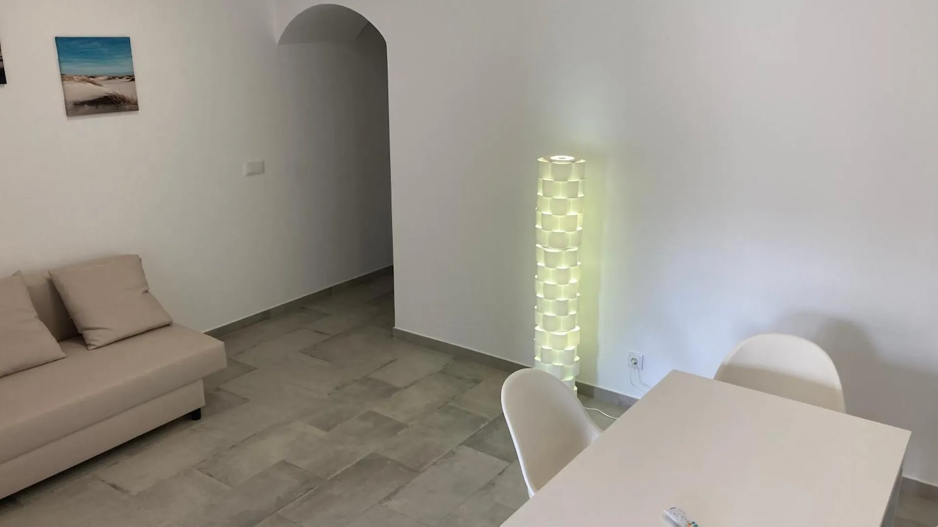 Magnolia Mar Apartamentos لاغوس