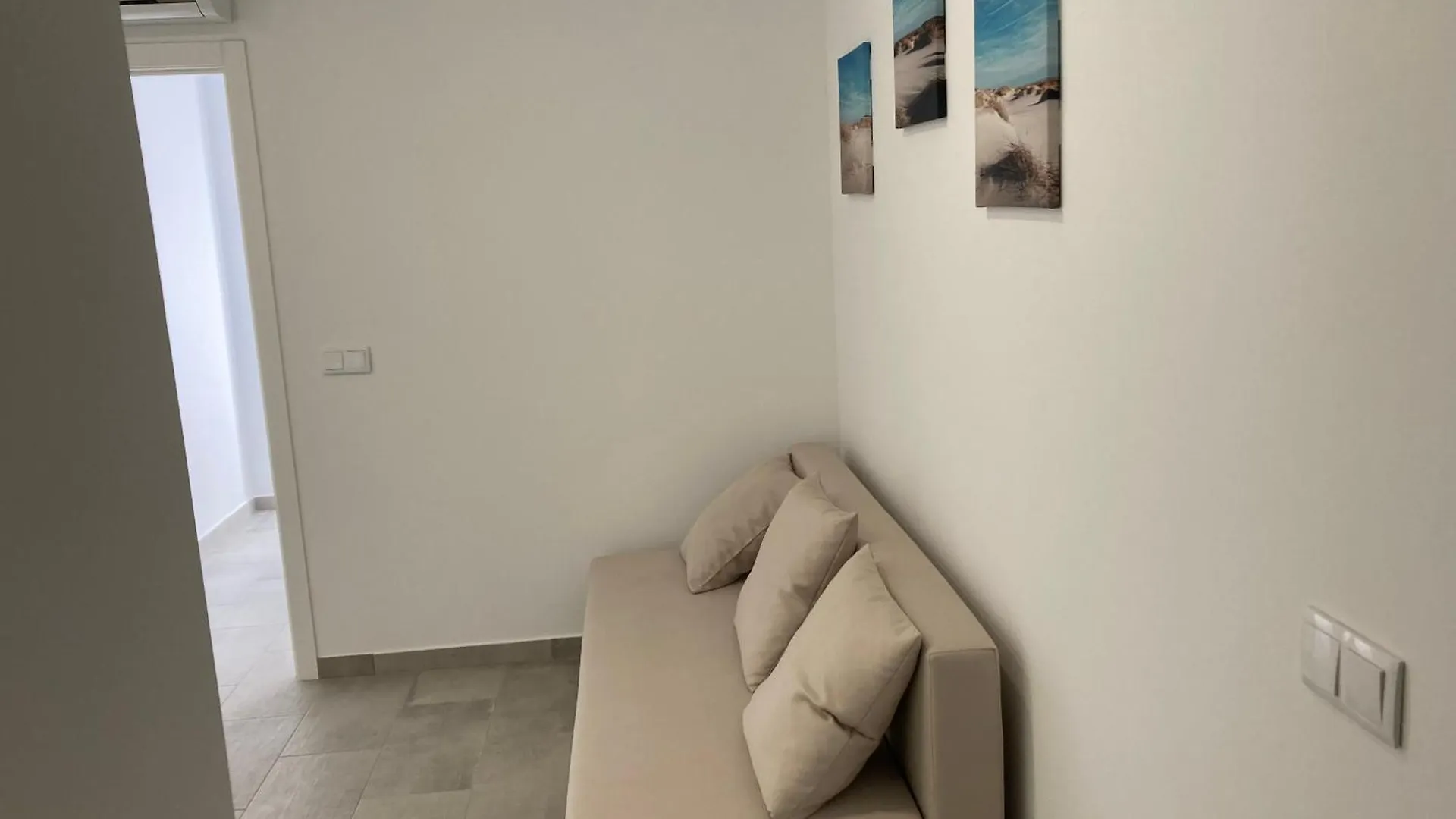 Magnolia Mar Apartamentos Lagos