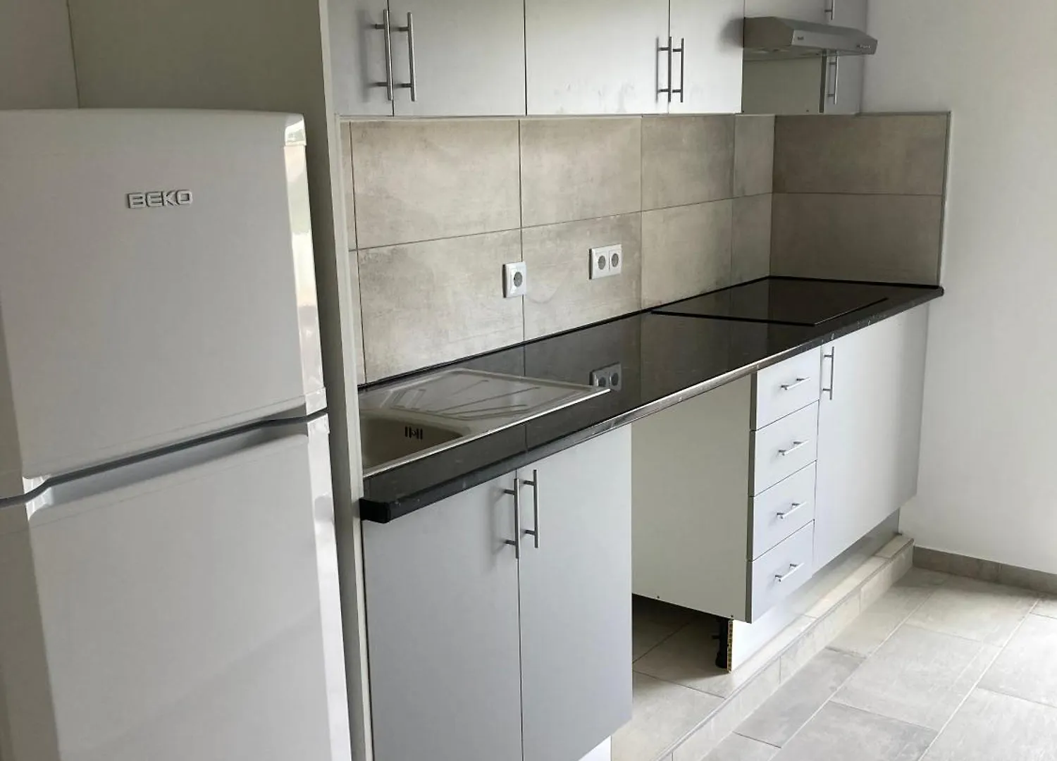Magnolia Mar Apartamentos لاغوس شقة