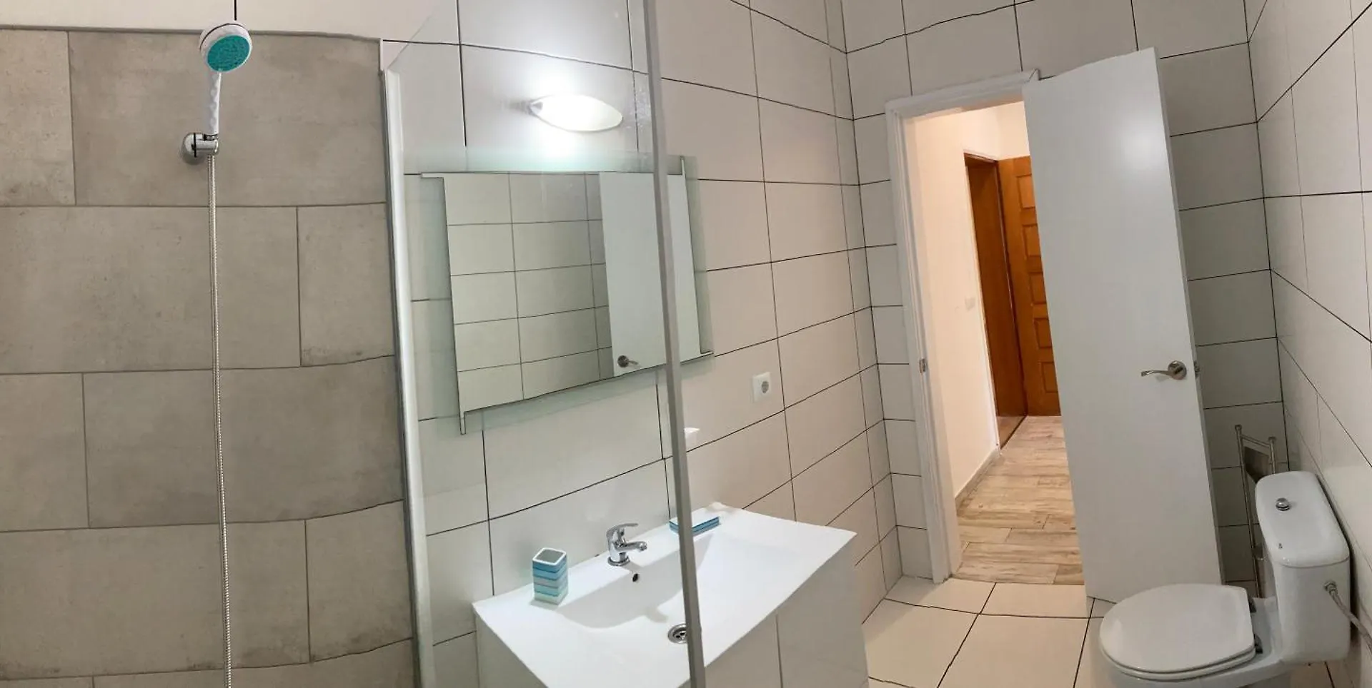 Magnolia Mar Apartamentos لاغوس 0*,