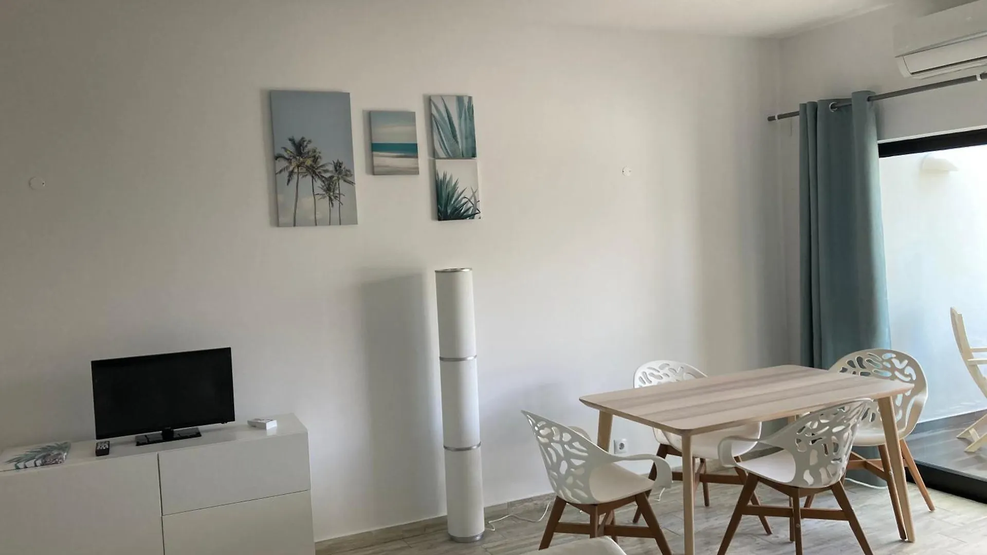 Magnolia Mar Apartamentos Lagos Apartament