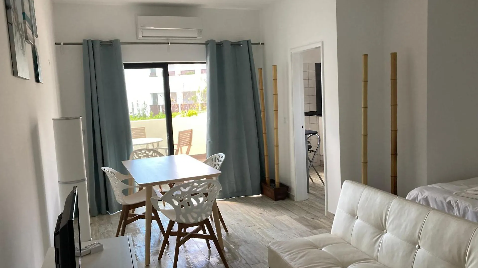 Magnolia Mar Apartamentos