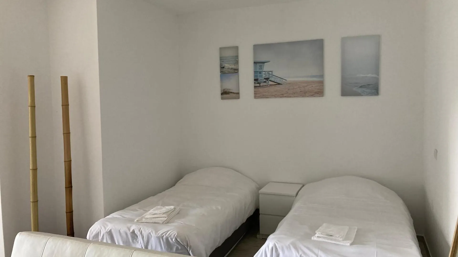 Apartment Magnolia Mar Apartamentos
