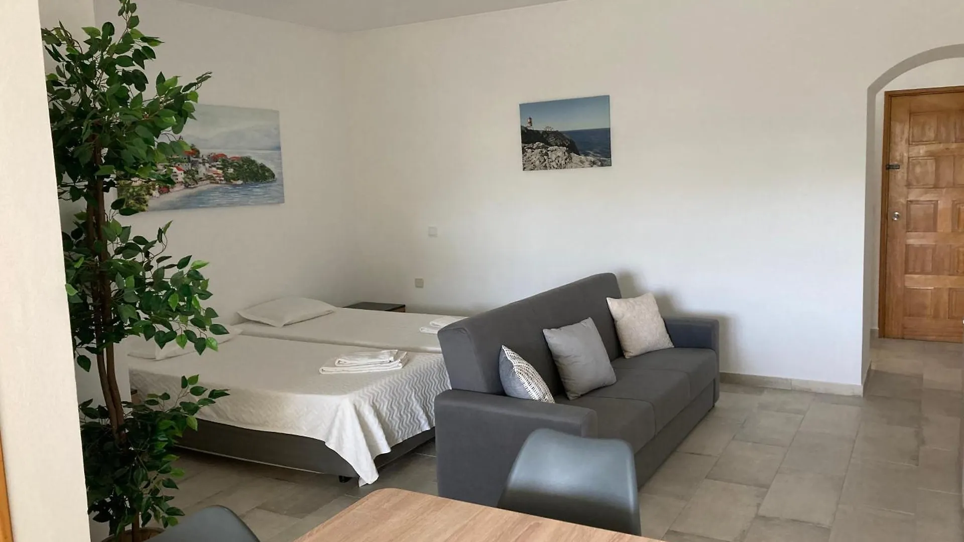 Magnolia Mar Apartamentos Lagos Apartament