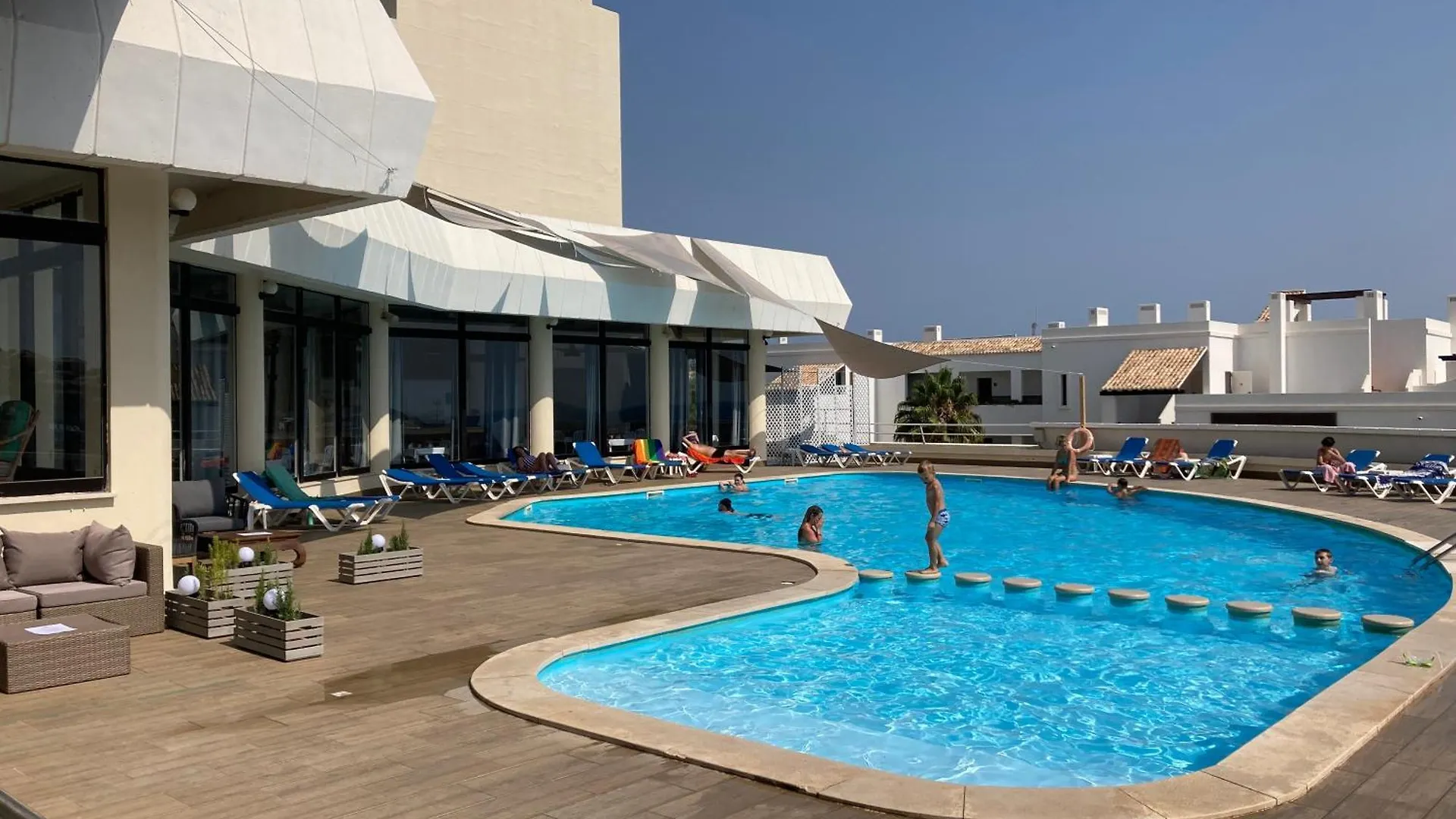 Magnolia Mar Apartamentos 0*, Lagos Portugal