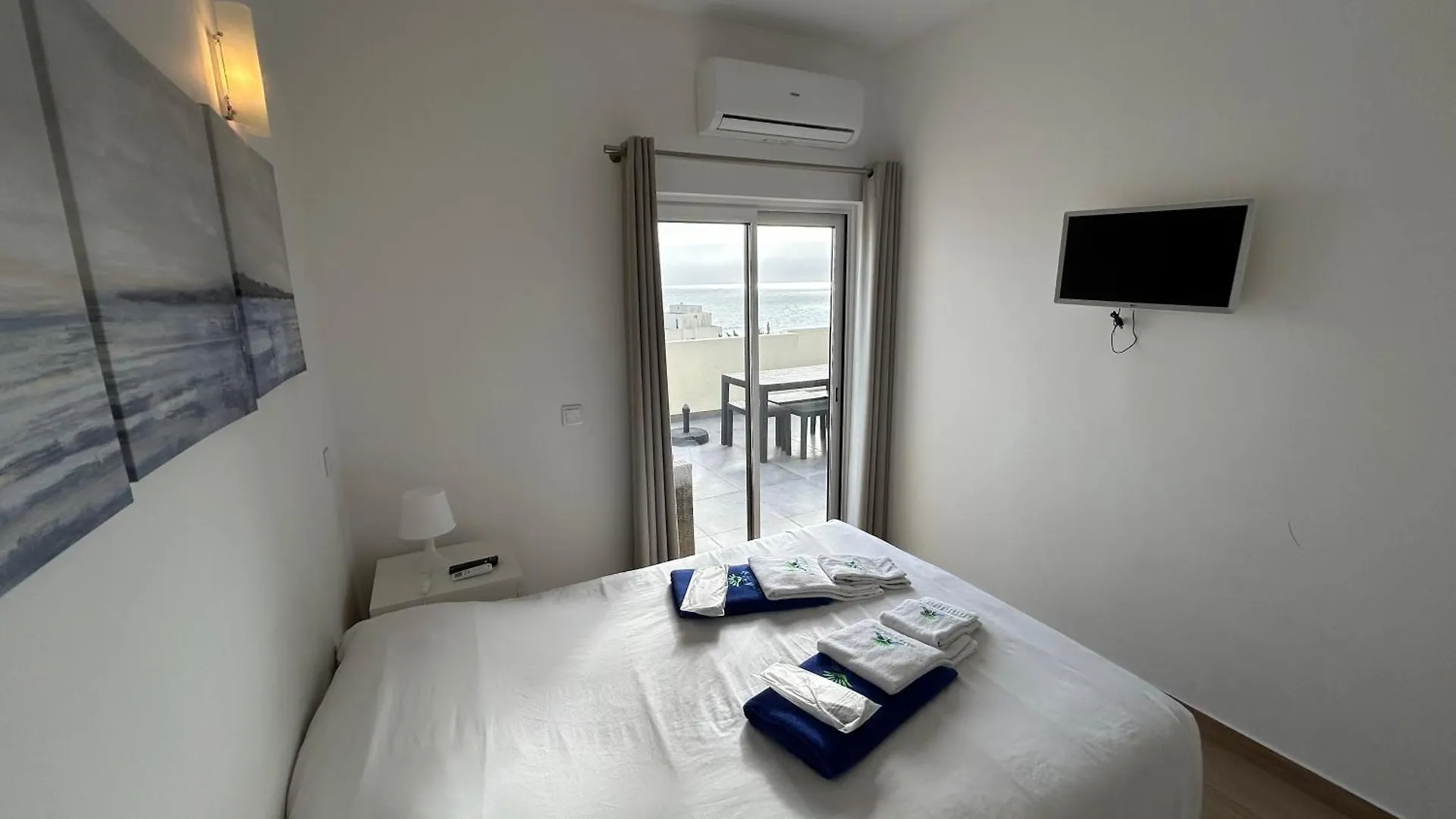 Magnolia Mar Apartamentos لاغوس شقة