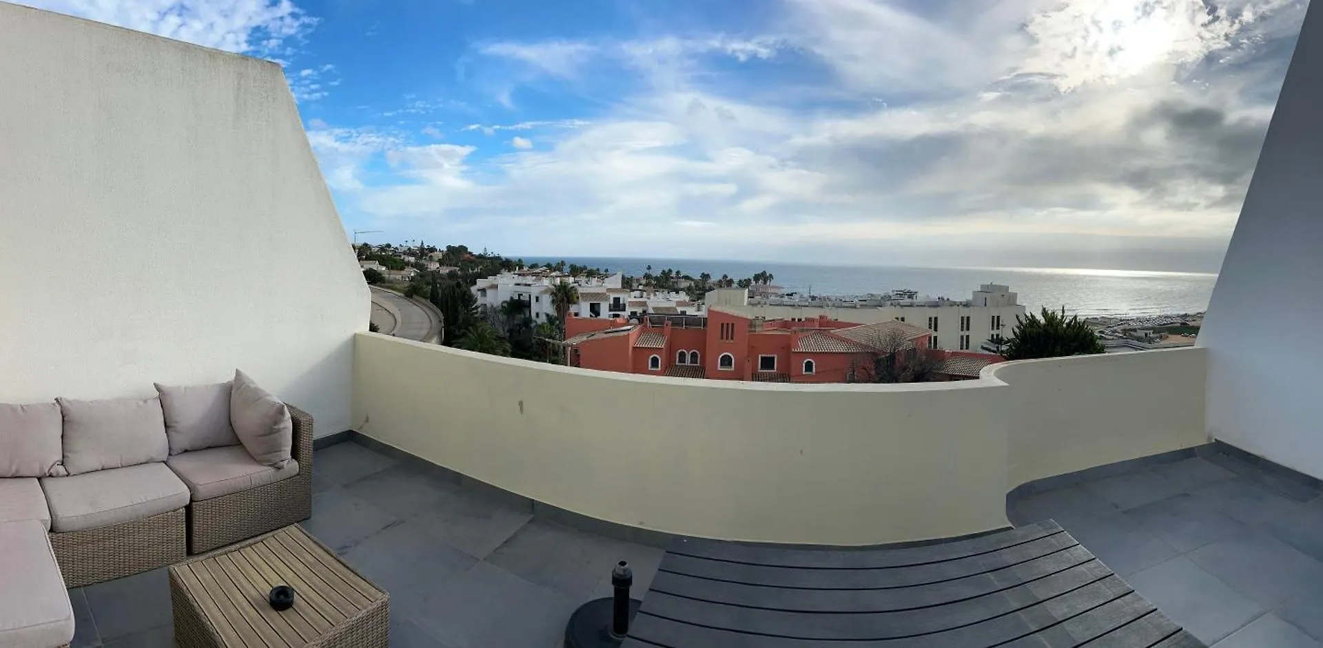 Magnolia Mar Apartamentos لاغوس البرتغال