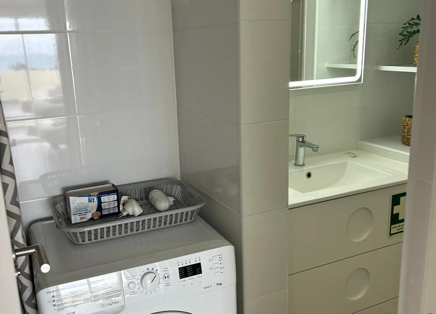 Magnolia Mar Apartamentos لاغوس