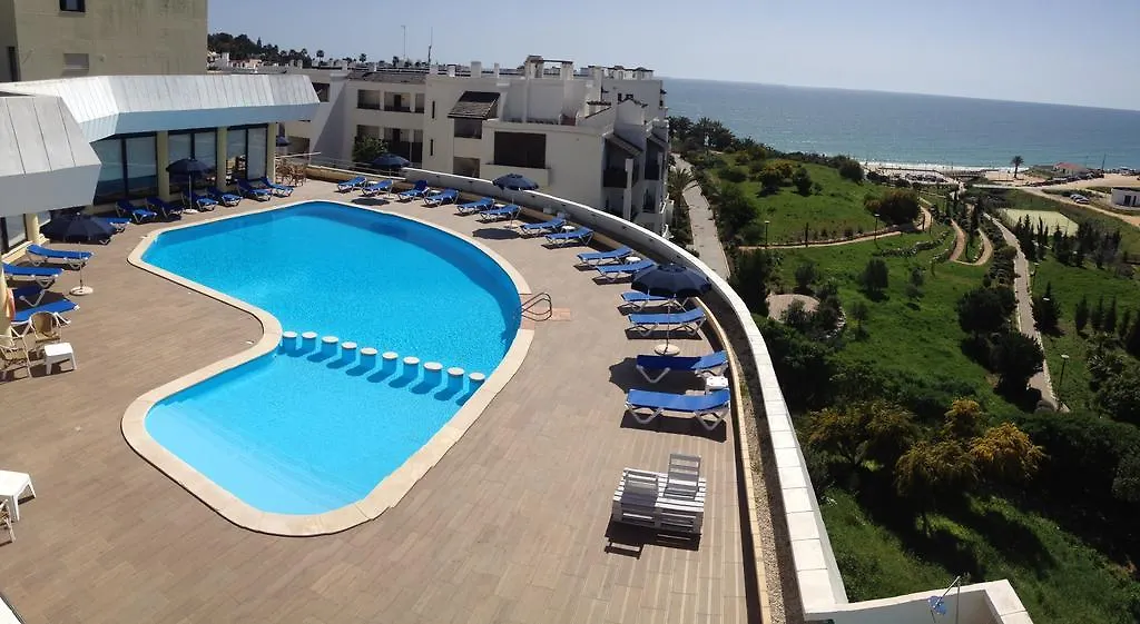 Magnolia Mar Apartamentos لاغوس 0*,  البرتغال